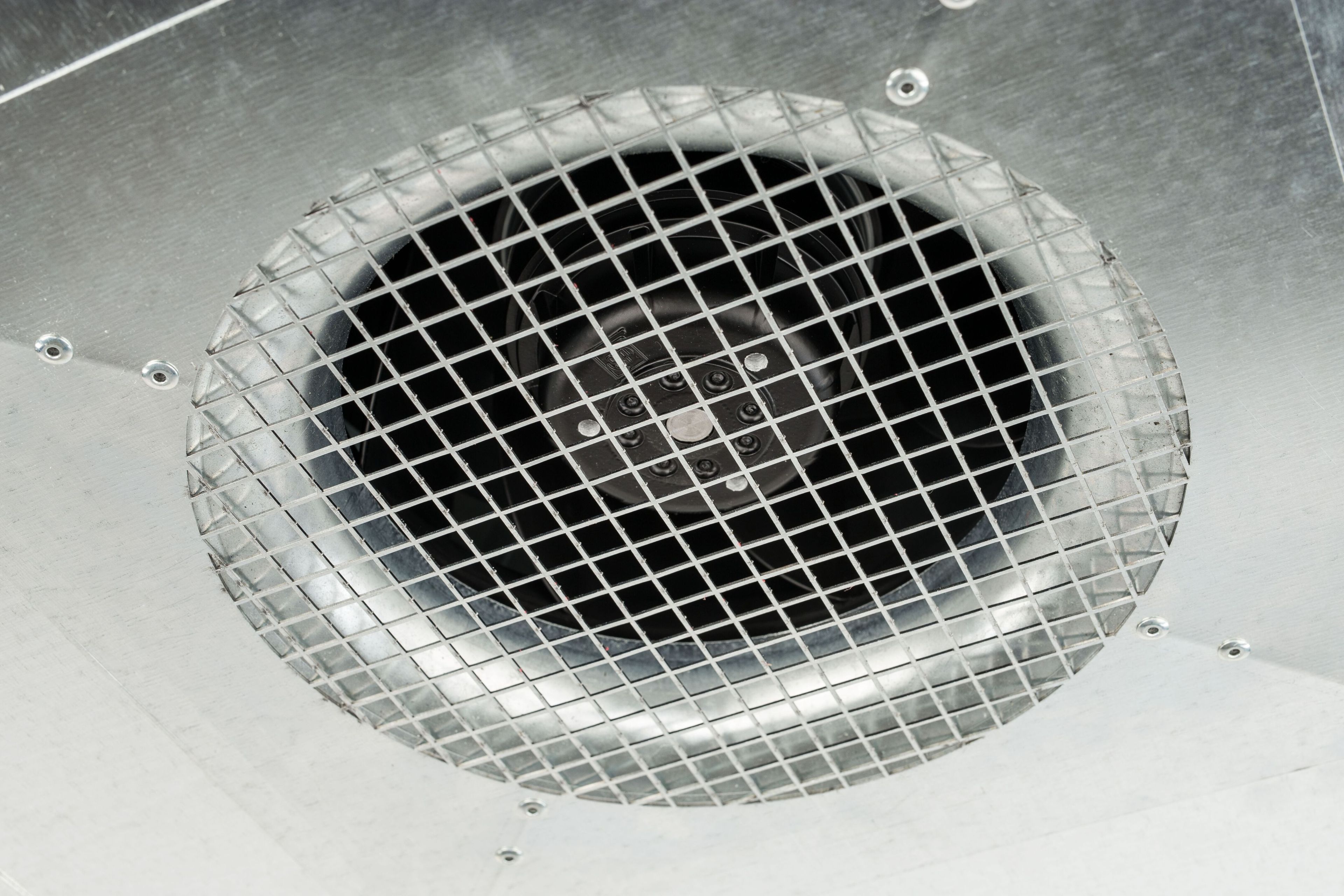 Индукционный вентилятор S&P Italia IFAB-IFEB ARCH-00059089 - Вид №2