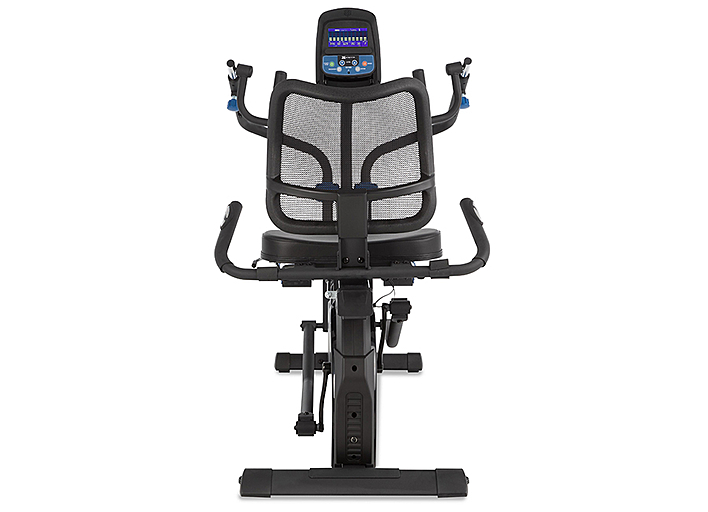 Горизонтальный степпер xterra fitness rsx1500 Xterra Fitness sun-id-2067758 - Вид №3