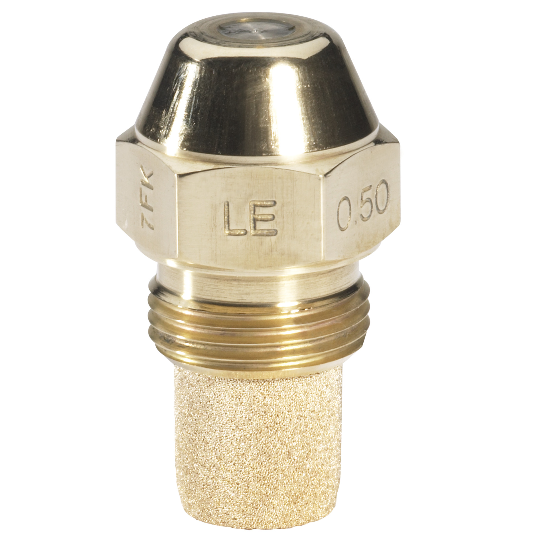 Danfoss Топливные форсунки Форсунка OD, 0,85 USgal/h, 60°, S 030F6918  - Вид №175