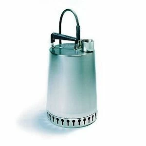 Дренажный насос GRUNDFOS Unilift AP 12.40.04.1