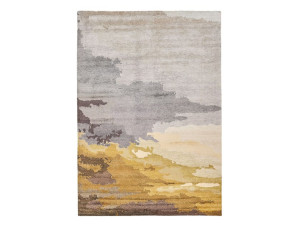 Бамбуковый шелковый ковер ручной работы