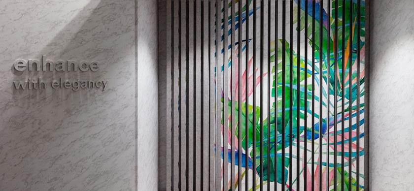 3M Italia Клеевое ламинированное покрытие Design 3M Company sun-id-1385719 - Вид №6