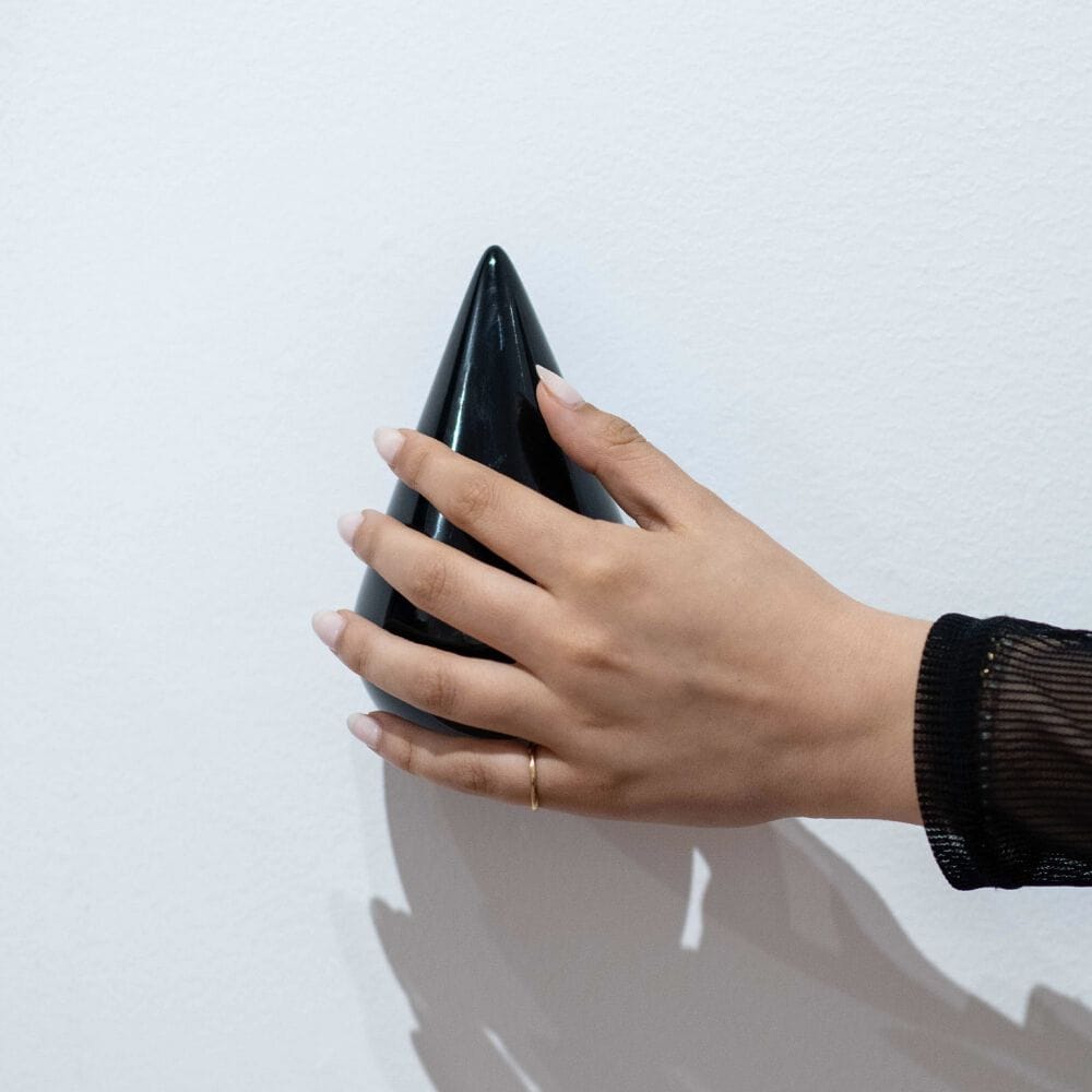 Шкаф из МДФ с распашными дверями Driade FREEZE ME ARCH-00098596 - Вид №6