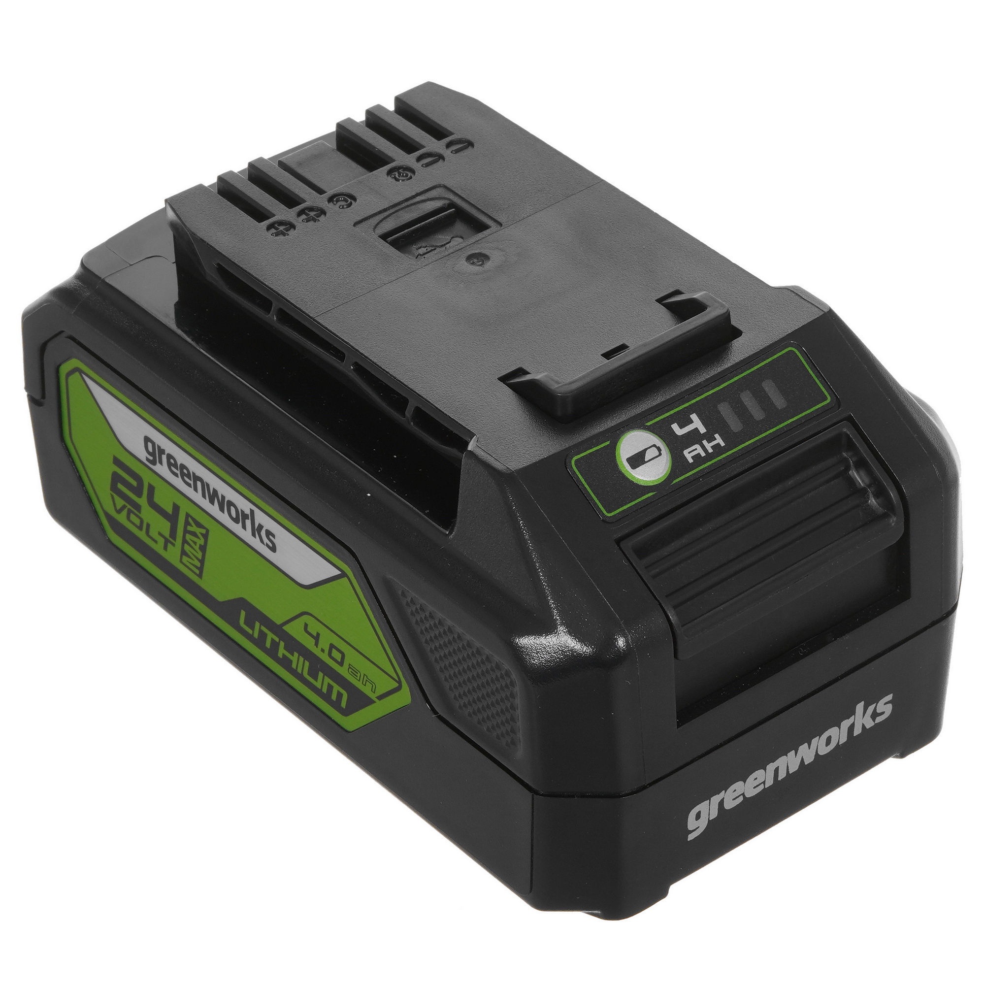 Аккумулятор GreenWorks G24USB4 24V 5346965 STDN-0146299 - Вид №1