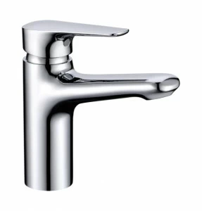 Смеситель для умывальника ARDEN F1351385CP-RUS bravat