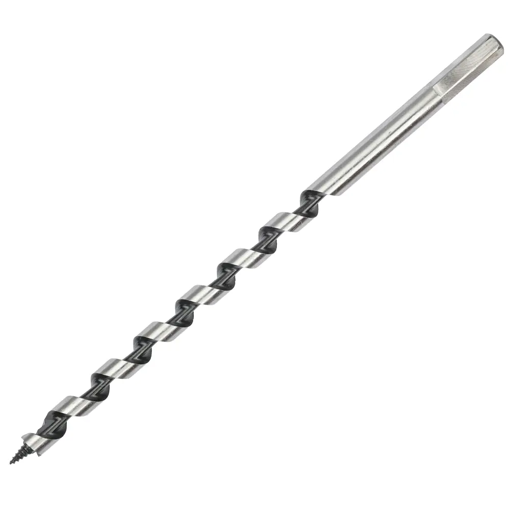 Сверло балочное по дереву Волжский инструмент 5014004 10x230 мм STLM-2111550