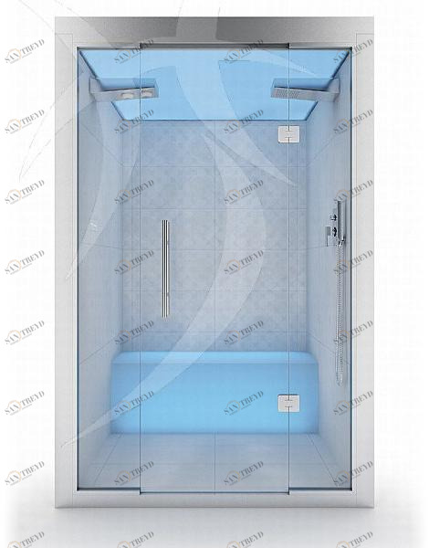 Happy Sauna Турецкая баня с ароматерапией sun-id-1346210