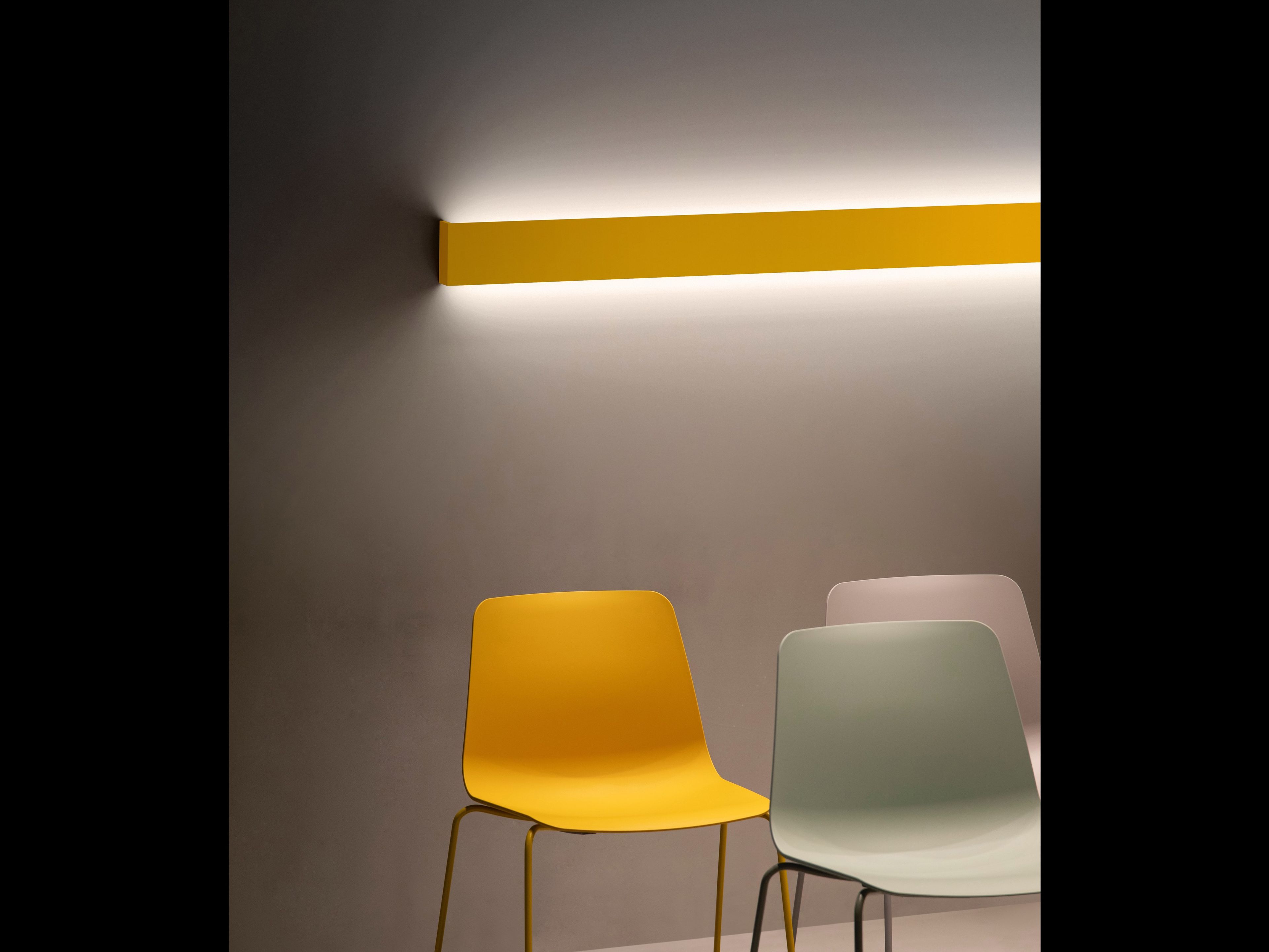 Светодиодный настенный светильник PAN QUIK ARCH-00015099 - Вид №3