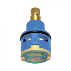 KD-03  Картриджи, кран-буксы, дайвотеры  ARGO kran