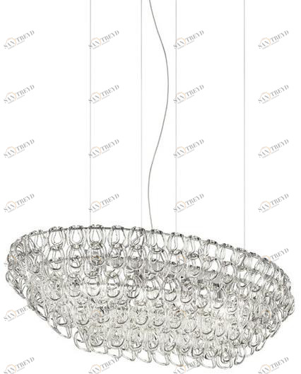 Vetreria Vistosi Хрустальная люстра Giogali sun-id-1378511