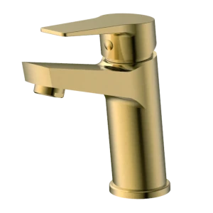 Смеситель ESKO Marburg MB26 золотой для раковины 88491107