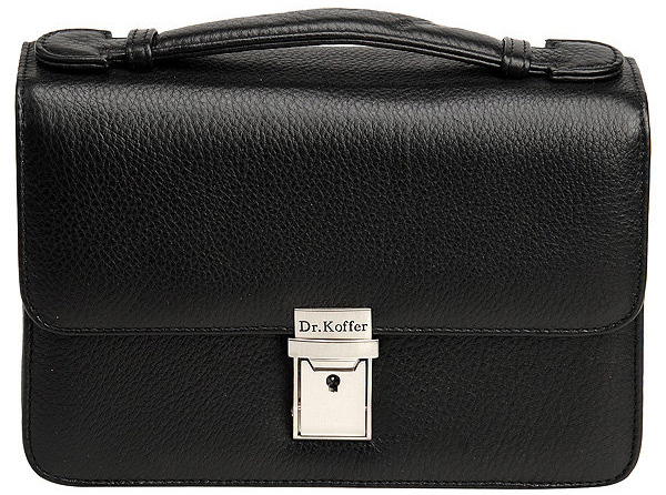 B402168-01-04 Сумка-визитка Dr Koffer 