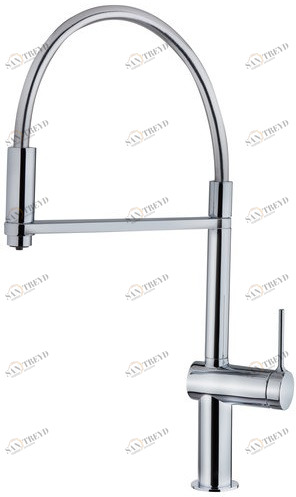 1312747 Смеситель Teka E-PURE EP 937 CHROME Испания 