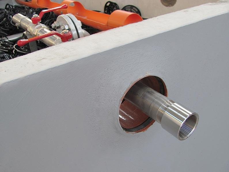 Gazebo Аэробные фильтрующие фильтры sun-id-1477486 - Вид №10