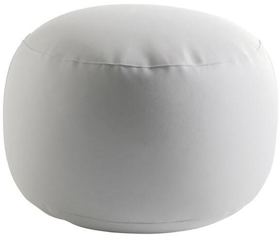 Casamania & Horm Круглый пуф с тканевой обивкой для дома или на улице sun-id-1453025 - Вид №3