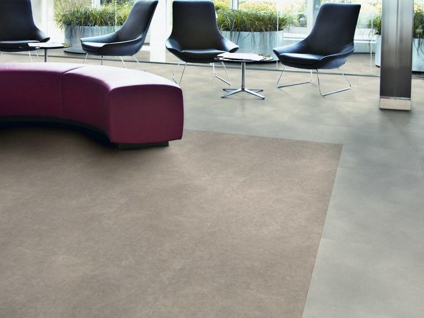 LIUNI Самостоятельная укладка винилового пола с эффектом камня Lvt autoposanti sun-id-1511892 - Вид №3