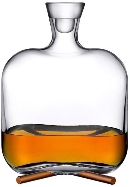 NUDE Хрустальная бутылка Camp sun-id-1472329 - Вид №1