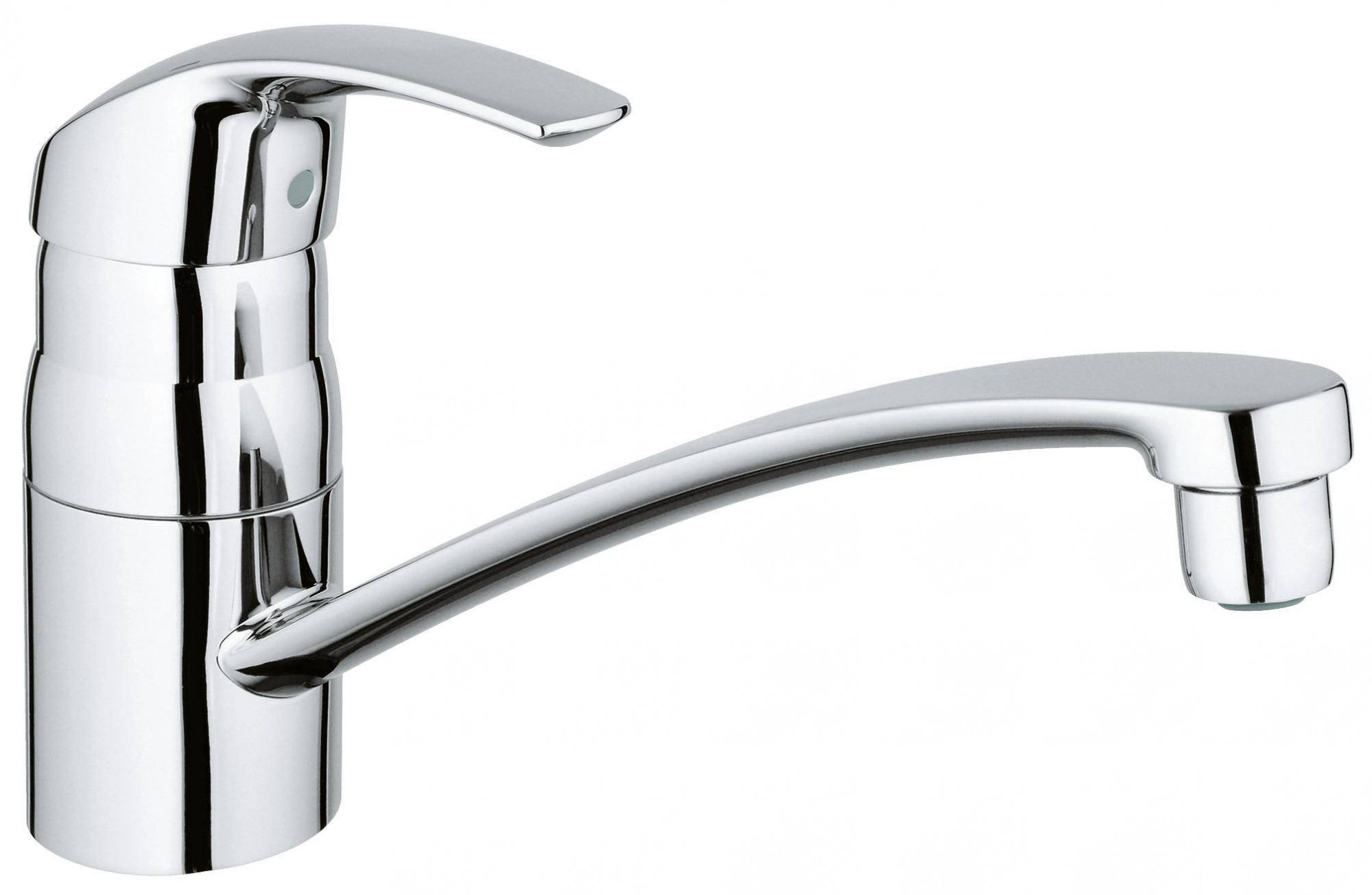33281001 Смеситель для кухни Grohe Eurosmart хром