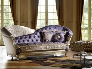 Domingo Salotti Стеганый 3-х местный диван Agatha