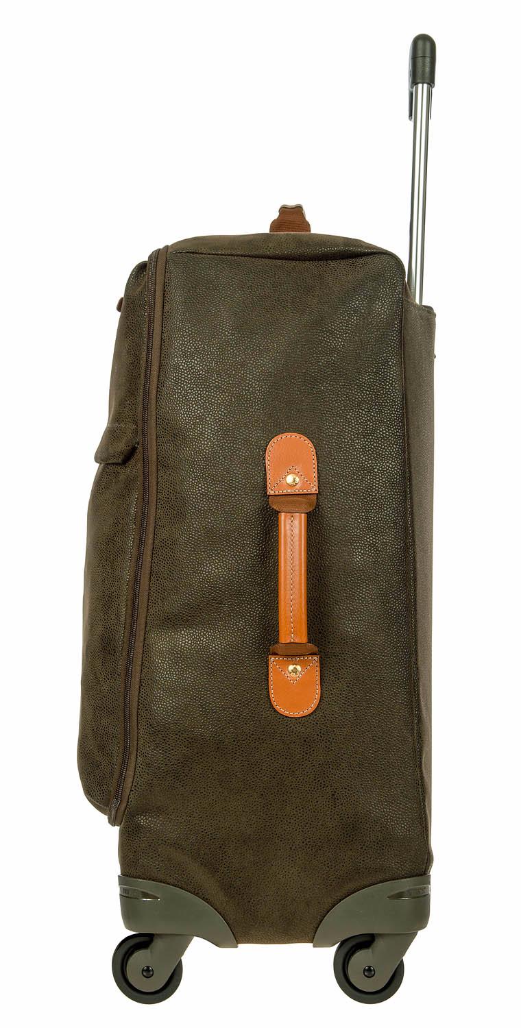 BLF18119.378 Чемодан BLF18119 25" Trolley Brics Life - Вид №3