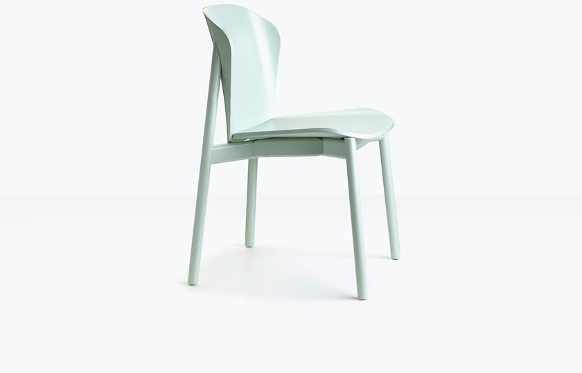 SCAB DESIGN Деревянный стул Finn sun-id-1362985 - Вид №1