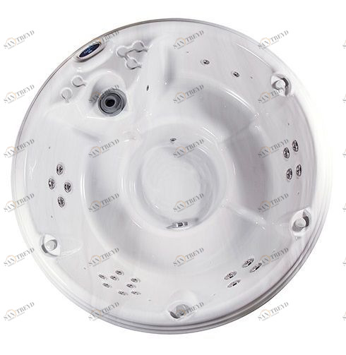 Спа бассейн Wellis Earth (Rio 218) sun-id-296373