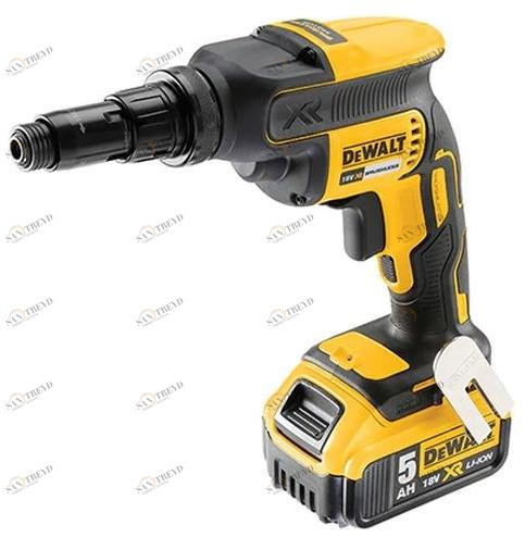 DeWALT Универсальная отвертка sun-id-1502730