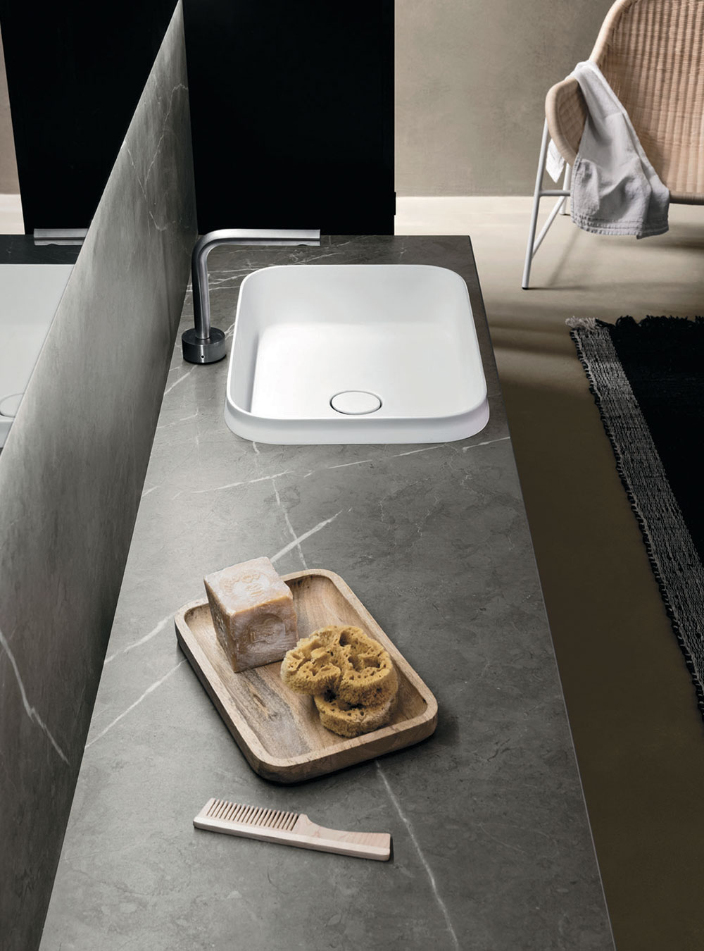 Belt inc Arbi Code mono 13 ST-ARBI71 - Вид №7