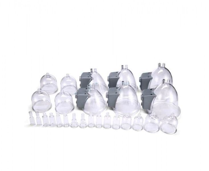 38568 Аппарат вакуумного массажа MH067 (LAFO LF-922) Mychway  - Вид №6