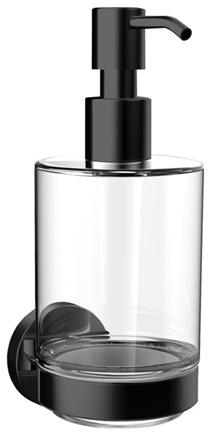 Emco Bad Настенный дозатор мыла Round sun-id-1389374 - Вид №1