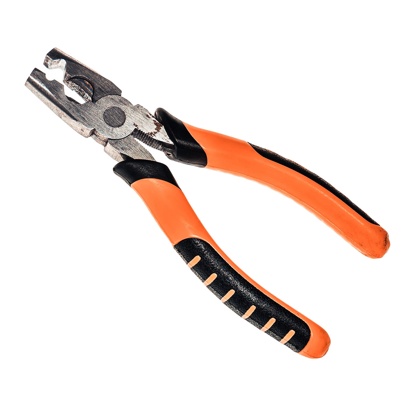 7779 Скобообжимные плоскогубцы LAB.Space 