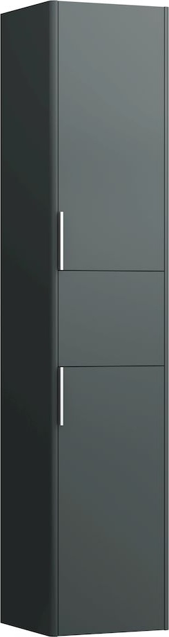 H4027111109991 Шкафчик высокий - левый с 2 ящиками и внутренним ящиком LAUFEN PRO - Вид №4