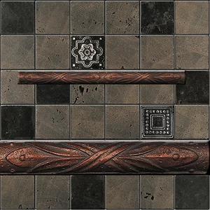 МОЛДИНГ ИЗ МРАМОРА BK-3 SKALINI MOLDINGS