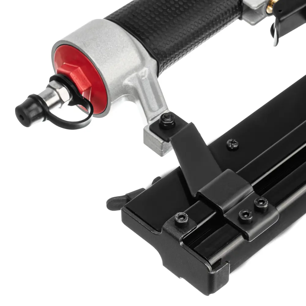 Степлер пневматический Matrix 57426 18GA 10-50 мм, 0.7 л/мин STLM-2193873 - Вид №6