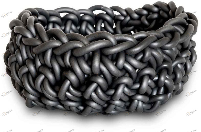 Neò Корзина из неопрена Robusto C21