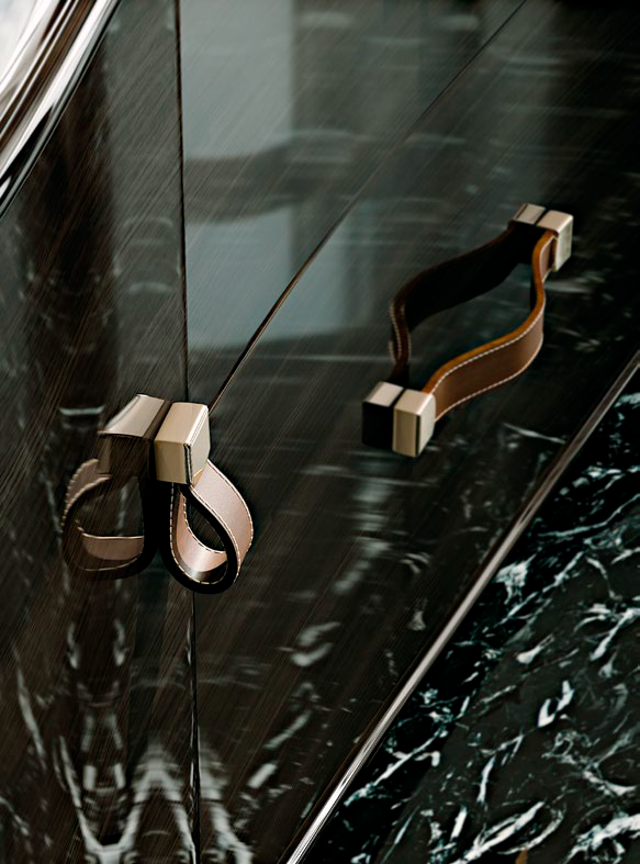 Комод  CARPANESE 6607 HERITAGE - Вид №1