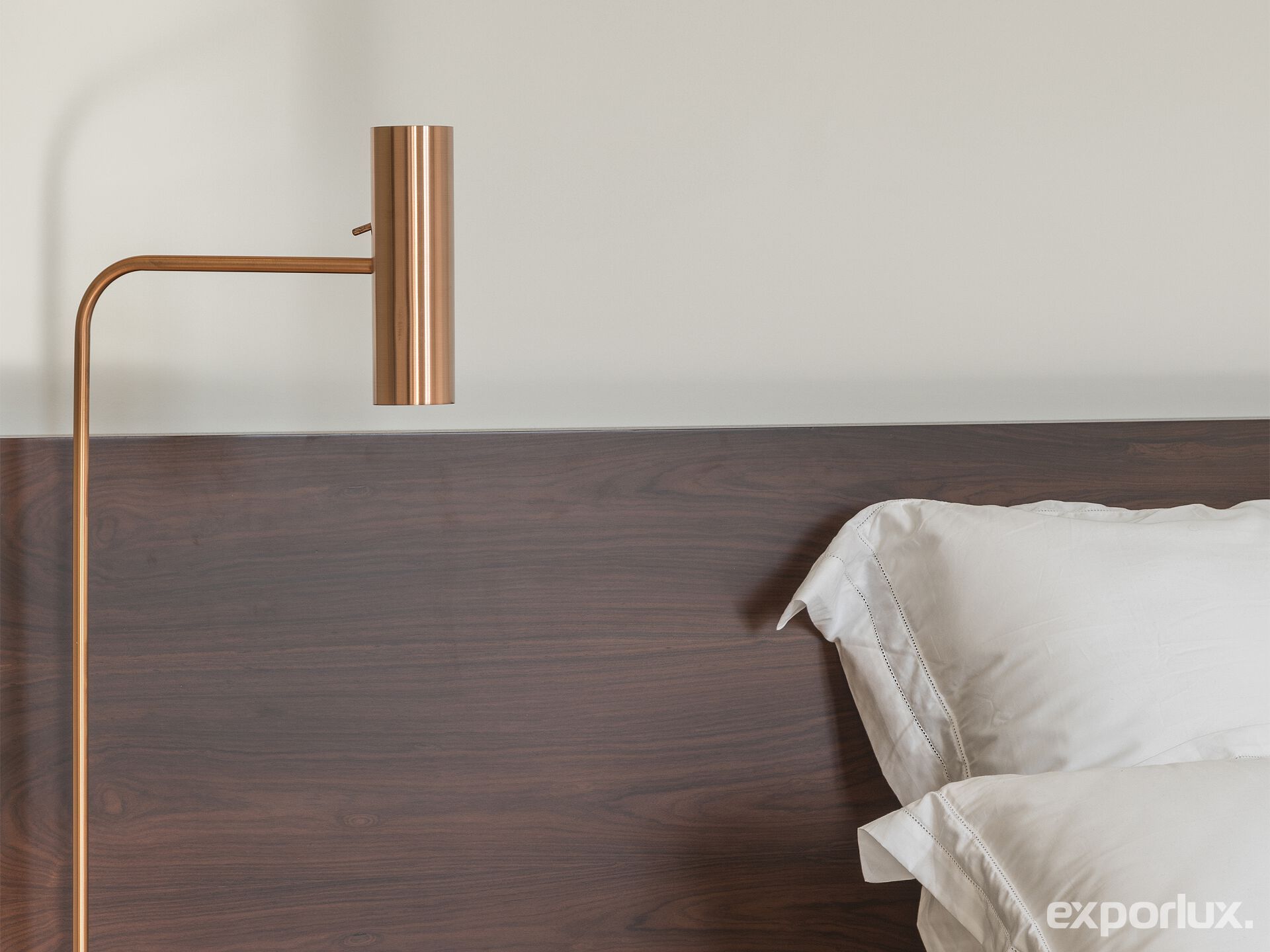 Алюминиевый торшер Exporlux WOLF SA ARCH-00143383