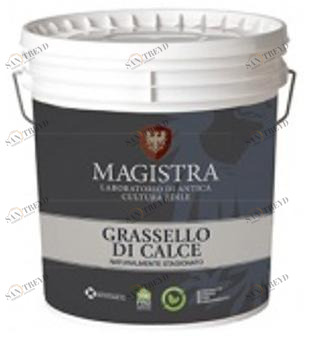 TRADIMALT Гашеная известь Magistra sun-id-1493385