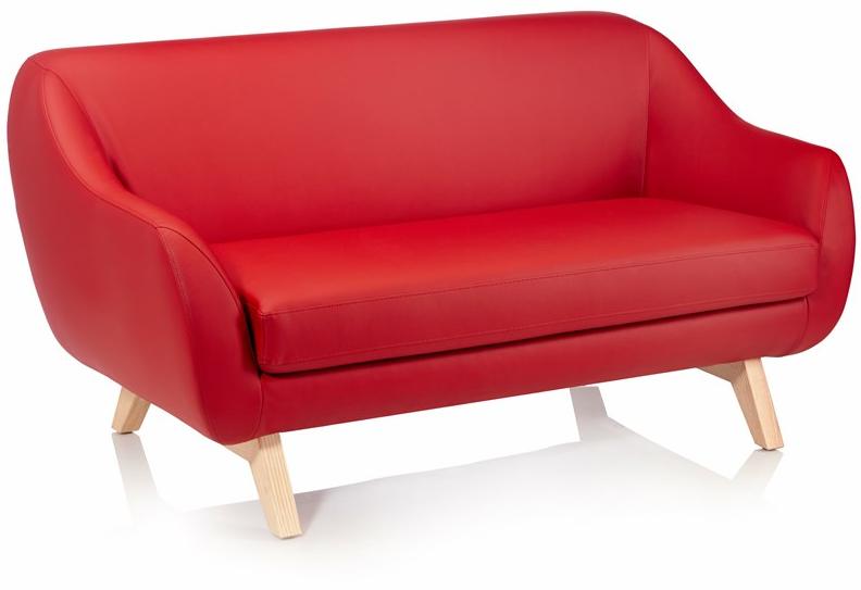 ALMA DESIGN Кожаный диван X big too sun-id-1398703 - Вид №2