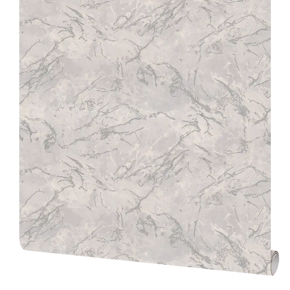Обои флизелиновые Euro Decor Sultan серые 1.06 м 7136-11 89111980 STLM-2045494