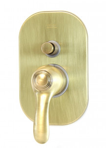 AU860101065 Смеситель для ванны Webert Aurora