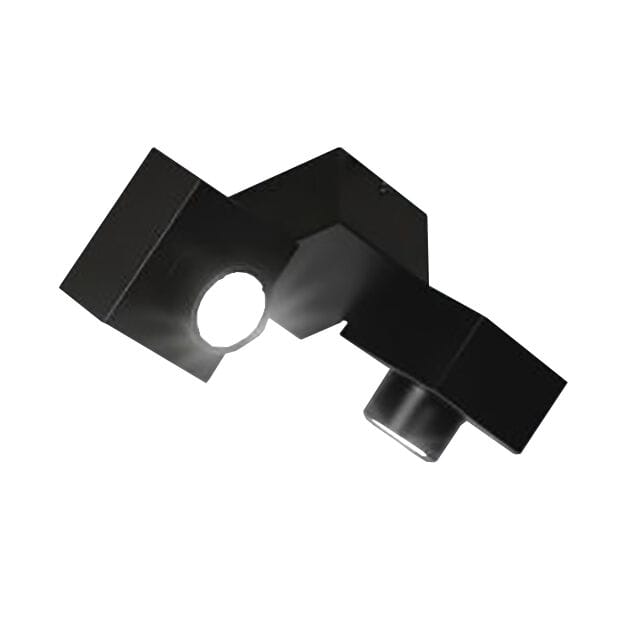 Светодиодный потолочный светильник WayPoint CROSS 2 LUCI ARCH-00134813 - Вид №35