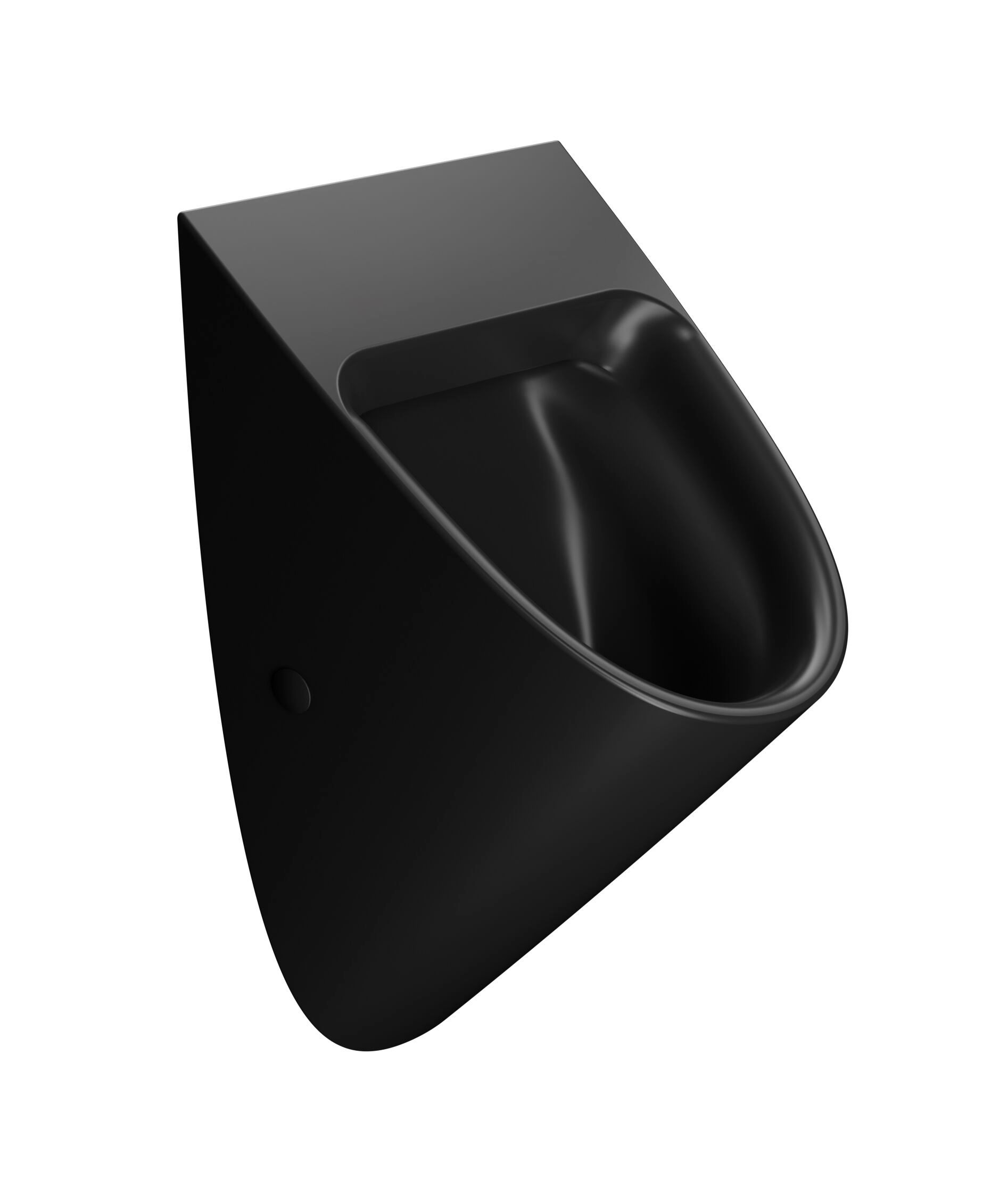 Керамический подвесной писсуар GSI ceramica Color Elements ARCH-00030081 - Вид №13