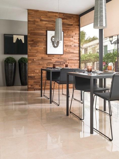 URBATEK Настенная / напольная плитка из керамогранита с эффектом мрамора Urbatek - grès porcellanato sun-id-1426505 - Вид №2