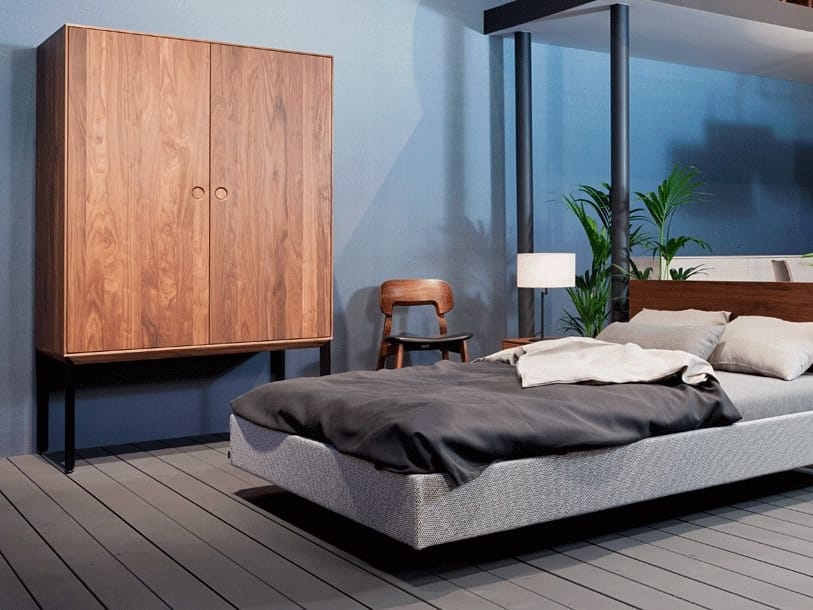 Шкаф из массива дерева ZEITRAUM Kin ARCH-00107456 - Вид №4