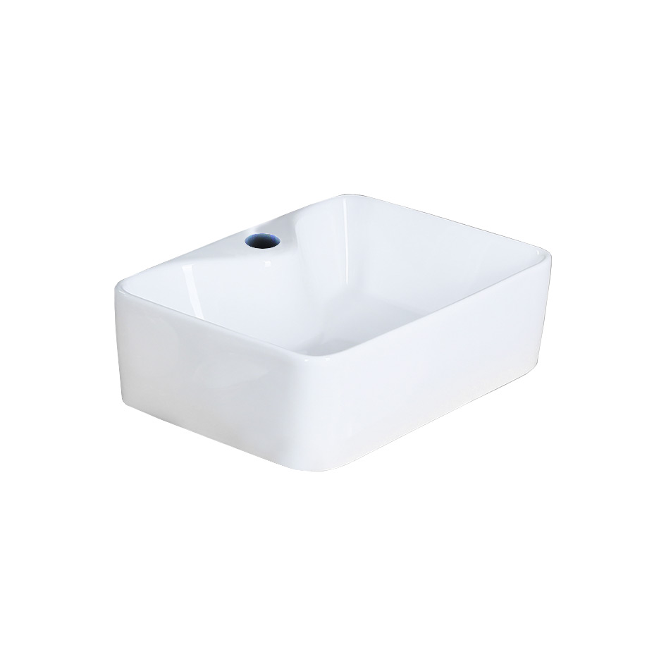 Накладная раковина melana mln-7291x 7291X-805 - Вид №2