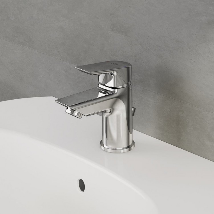 A6566AA Смеситель для раковины Ideal Standard TESI - Вид №3