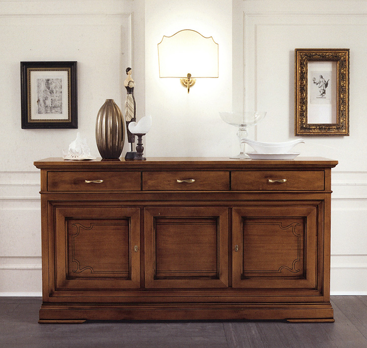 Буфет  ALTA CORTE MA-8115 MARGHERITA