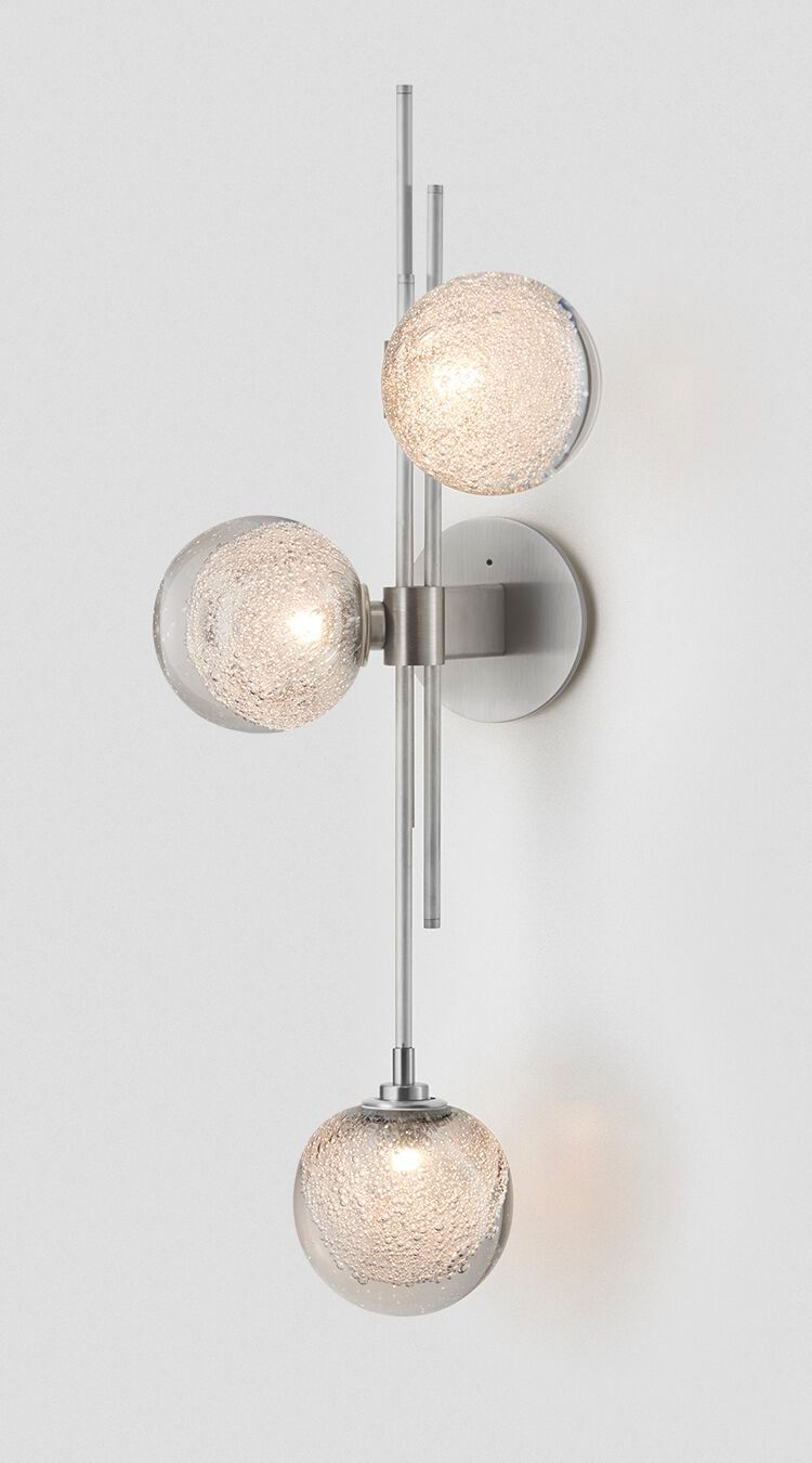 Светодиодный настенный светильник Articolo Studios Trilogy ARCH-00011017 - Вид №5