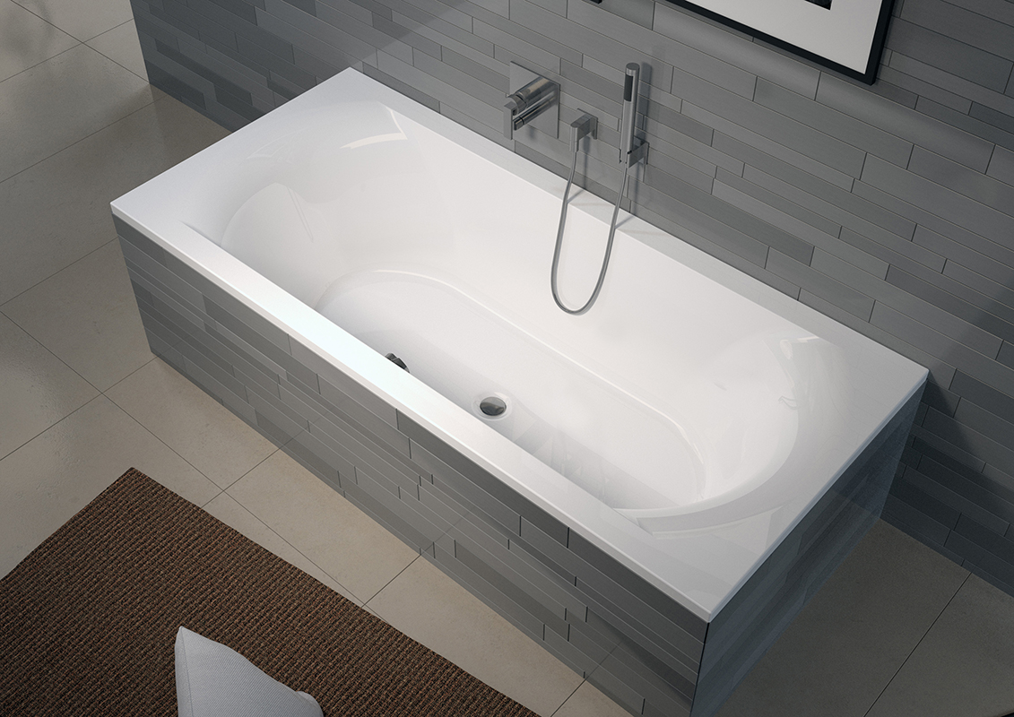 BB4800500000000 Ванна Riho Lima Santreyd - Вид №1